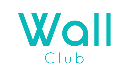 Wall Club logo